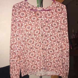 Fairly new dressy blouse.